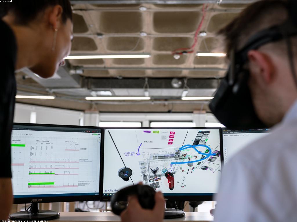 យុទ្ធសាស្ត្រ និងបច្ចេកទេសសម្រាប់ការលើកកម្ពស់គុណភាពឌីជីថល