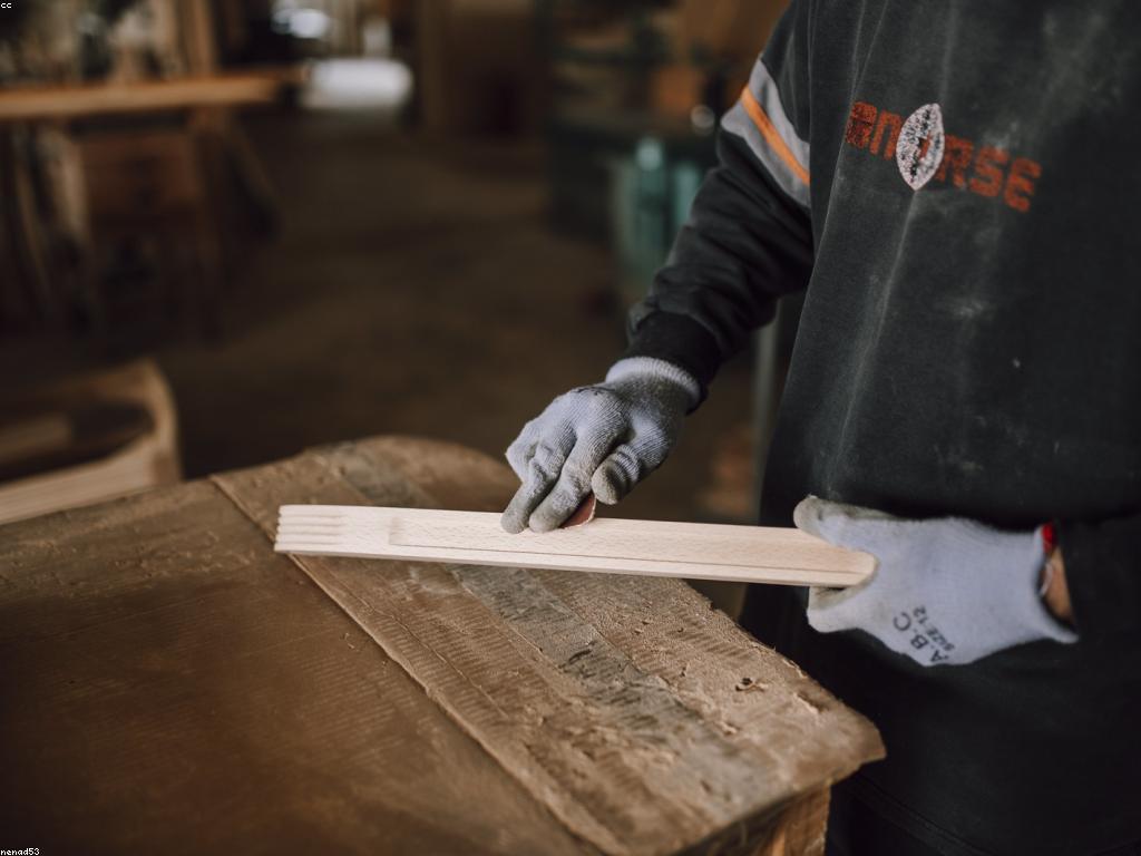 ការយល់ដឹងអំពីសម្ភារៈនិងឧបករណ៍